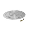 variant:36" Pan/30" Ring / Propane / Portable Connection Kit