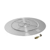 variant:36" Pan/24" Ring / Propane / None