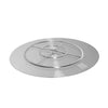 variant:36" Pan/24" Ring / Natural Gas / None