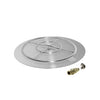 variant:30" Pan/24" Ring / Propane / Portable Connection Kit
