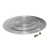 variant:48" Pan/36" Ring / Propane / Portable Connection Kit