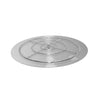variant:36" Pan/30" Ring / Natural Gas / Portable Connection Kit