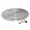 variant:48" Pan/36" Ring / Propane / None
