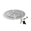variant:30" Pan/24" Ring / Propane
