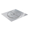 variant:30" Pan/24" Ring / Natural Gas / Portable Connection Kit