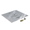 variant:24" Pan/18" Ring / Propane / Portable Connection Kit