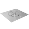 variant:30" Pan/18" Ring / Natural Gas / Portable Connection Kit