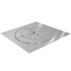 variant:36" Pan/30" Ring / Natural Gas / None