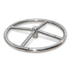 variant:24" Pan/12" Ring