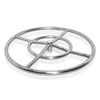 variant:24" Pan/18" Ring