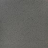 A swatch of the textured Silver Hammertone finish on the Starfire Designs Steel Mill 60" x 32" Rectangle Gas Fire Pit. The texture offers a high-end, durable coating that resists wear and is designed for luxurious outdoor fire pit installations. The finish ensures longevity and elegance, making it a perfect fit for modern, upscale outdoor spaces.