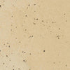 Detailed image of the vanilla-colored concrete swatch from The Outdoor Plus 24-inch Round Cazo Fire and Water Bowl, featuring a smooth and light finish that brings a subtle elegance to outdoor fire and water installations. This finish works well in various outdoor designs, offering a clean and sophisticated look