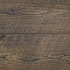 The Outdoor Plus 48" Catalina Wood Grain Concrete Gas Fire Pit