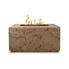 The Outdoor Plus 48" Pismo Concrete Gas Fire Pit