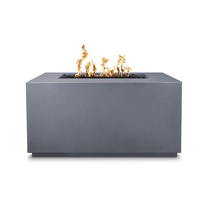 The Outdoor Plus 48" Pismo Concrete Gas Fire Pit