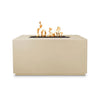 The Outdoor Plus 48" Pismo Concrete Gas Fire Pit