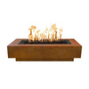 variant:Corten Steel