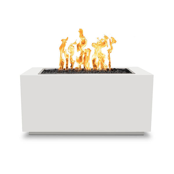 variant:White Powder Coated Steel