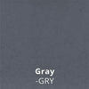 swatch:Gray