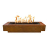 variant:Corten Steel