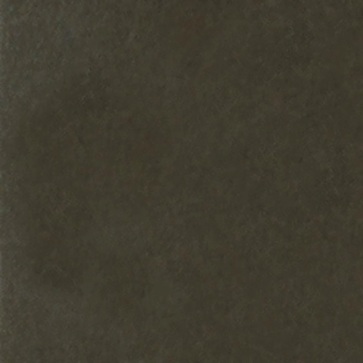 The Outdoor Plus 72-inch Del Mar Concrete Gas Fire Pit swatch in Chocolate, a deep brown with a smooth matte finish, ideal for adding a luxurious touch to backyard spaces, blending well with various outdoor furnishings and natural landscapes.