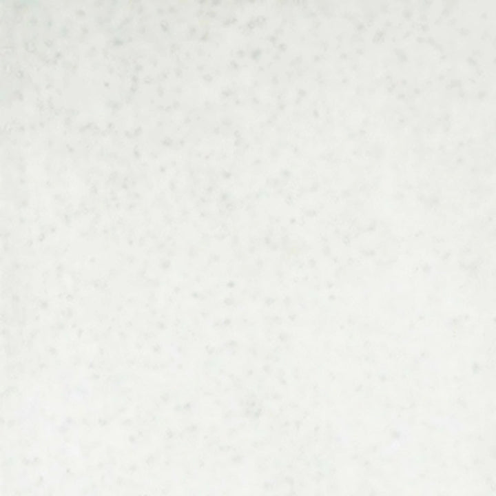 The Outdoor Plus 72-inch Del Mar Concrete Gas Fire Pit swatch in white limestone, featuring a light, textured natural appearance. This limestone finish is perfect for a classic, elegant touch in outdoor environments.