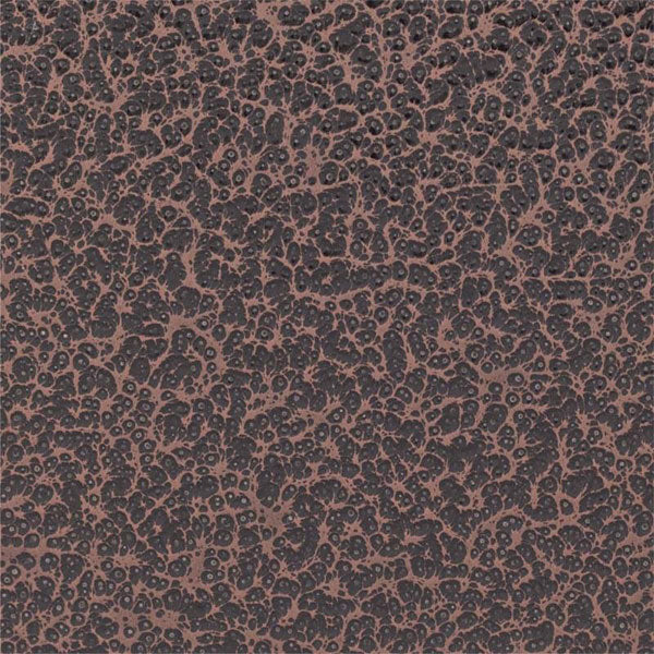 swatch:Copper Vein Powder Coated Steel