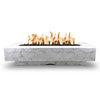 The Outdoor Plus 84" Del Mar Electronic Ignition Fire Pit