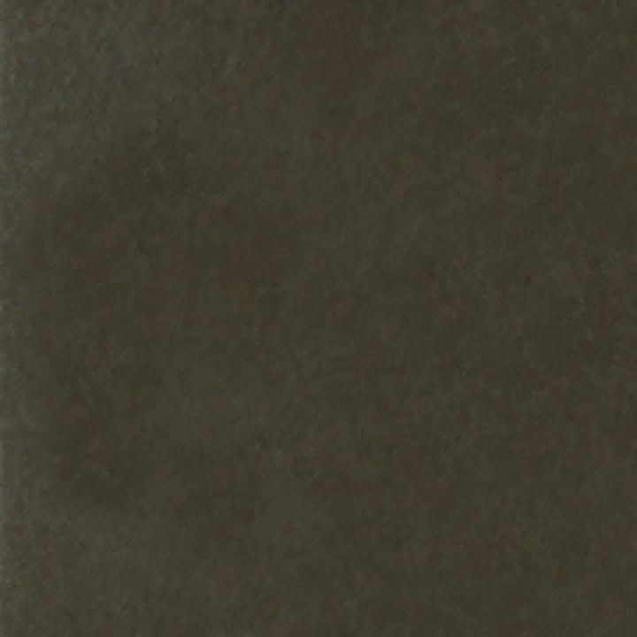 Chocolate color swatch for The Outdoor Plus 84-inch Del Mar Concrete Gas Fire Pit, showing a smooth dark brown finish suitable for elegant patio decor.
