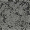 A swatch of The Outdoor Plus 84" Del Mar Concrete Gas Fire Pit in Rustic Gray, showcasing a rugged, textured appearance with darker gray tones. Suited for outdoor designs aiming for a weathered, earthy aesthetic. 