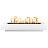 variant:White Powder Coated Steel