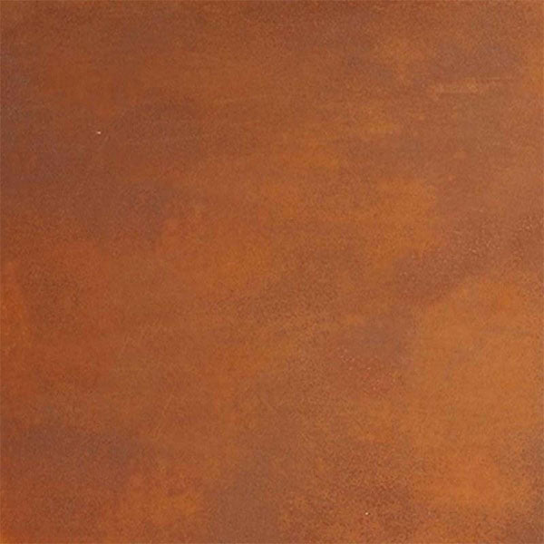 swatch:Corten Steel