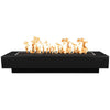 variant:Black Powder Coated Steel