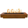variant:Corten Steel