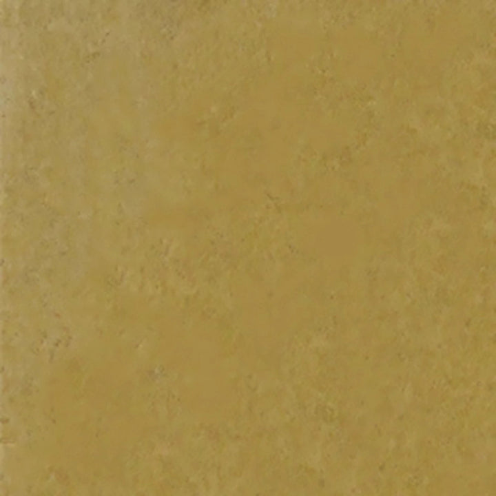 Close-up of the brown swatch for The Outdoor Plus 96-inch Del Mar concrete gas fire pit, showcasing a natural brown tone with a subtle textured finish. A timeless choice for rustic or earthy outdoor designs.
