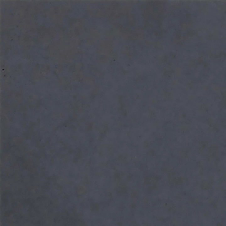 Chestnut swatch for The Outdoor Plus 96-inch Del Mar concrete gas fire pit, featuring a rich chestnut color with a smooth concrete texture. A classic option for adding warmth to outdoor fire pit designs.