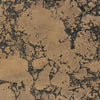 Detailed coffee swatch for The Outdoor Plus 96-inch Del Mar concrete gas fire pit, presenting a warm coffee brown color with a subtle concrete texture. An inviting addition to modern or classic patios.