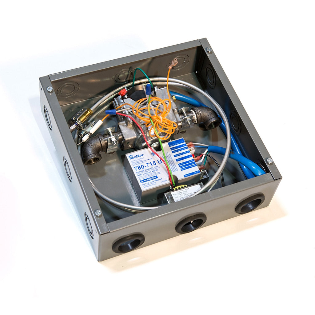 110 Volt Electronic System by Grand Canyon Gas Logs