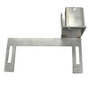 Replacement Burner Mount Clamp for Hot Wire Ignition by HPC Fire