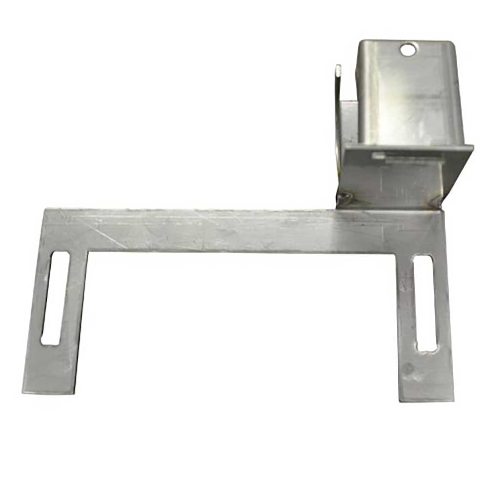 Replacement Burner Mount Clamp for Hot Wire Ignition by HPC Fire
