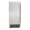 15" Blaze 50 LB Outdoor Ice Maker - Starfire Direct