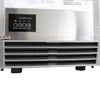 15" Blaze 50 LB Outdoor Ice Maker - Starfire Direct