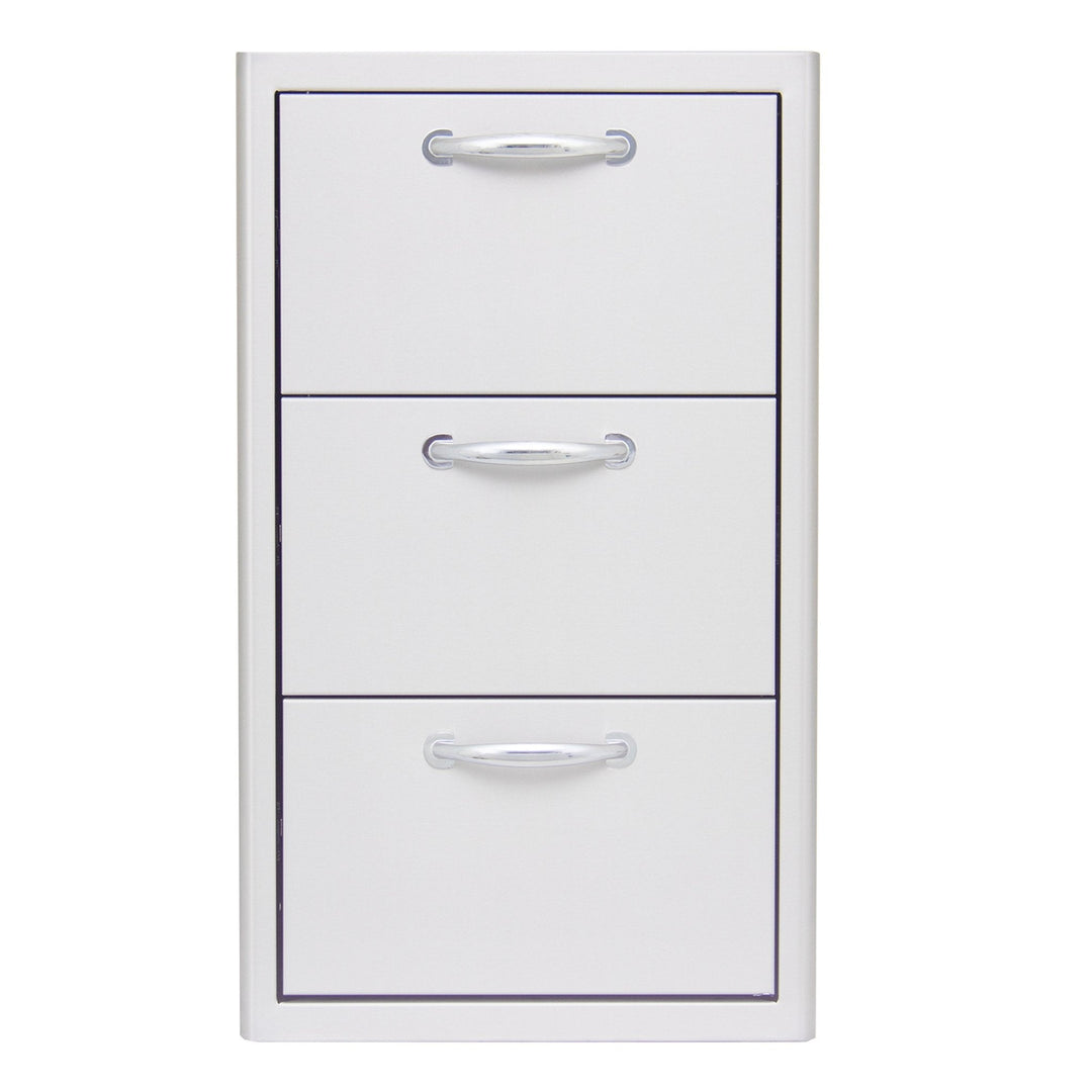 16" Blaze Triple Access Drawer - Starfire Direct