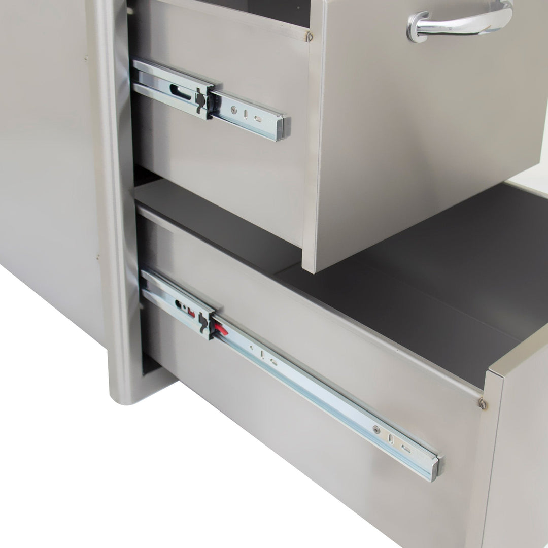 16" Blaze Triple Access Drawer - Starfire Direct