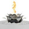 16" Lotus Flower Ornament - Starfire Direct