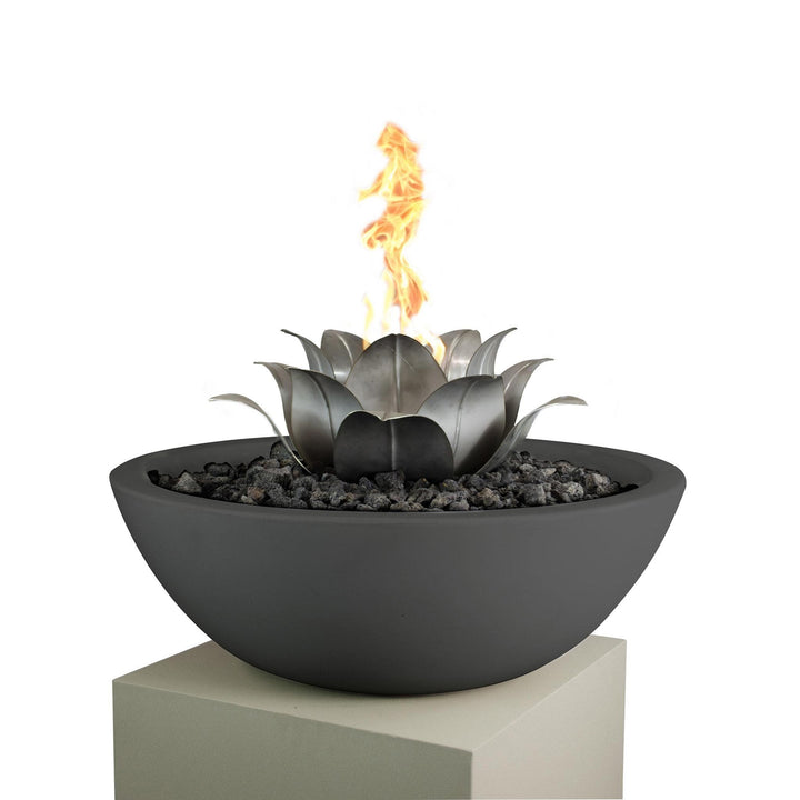 16" Lotus Flower Ornament - Starfire Direct