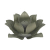 The Outdoor Plus 18" Lotus Flower Ornament