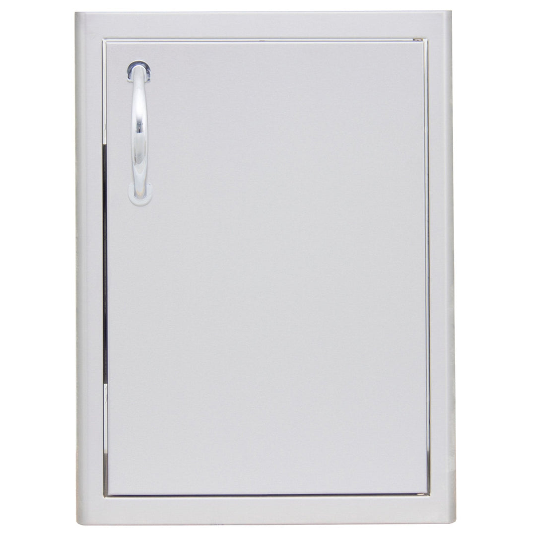 18" Blaze Vertical Single Access Door - Starfire Direct