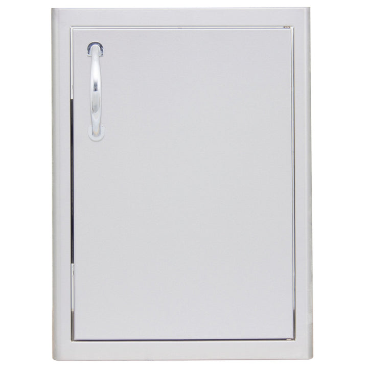 18" Blaze Vertical Single Access Door - Starfire Direct