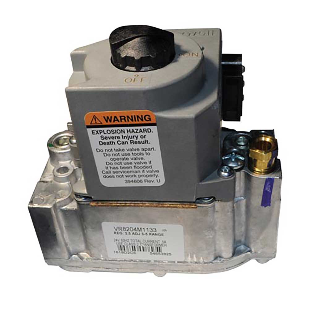 Honeywell 150k Electronic Ignition Valve by HPC Fire